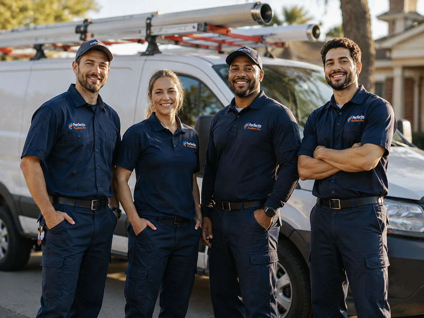 Emergency Plumber Near Me in Terrell, TX near me